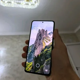Redmi Not 14 (GYSSAGLY)