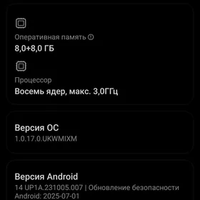 Mi 10T