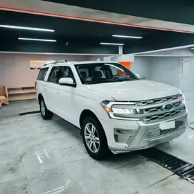 Ford Expedition 2023