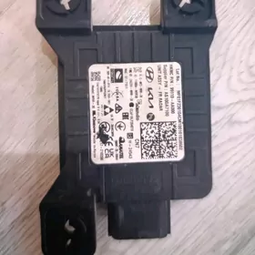 Antirodar Elantra 2020 2023ara