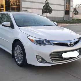 Toyota Avalon 2013