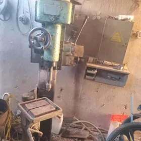 сверилный станок