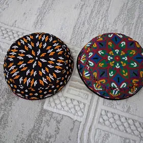 Dakynylmadyk! Kesde Tahya