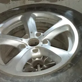 bmw 16 we 17 diska balon