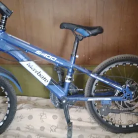 велосипедвелосипед