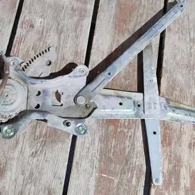 ayna galdyryan motorcik