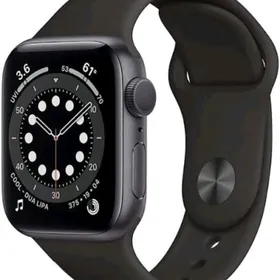 Apple watch 6/40m