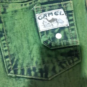 СAMEL KLASSIK djins balak 1992