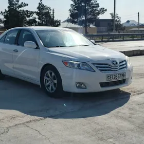 Toyota Camry 2008