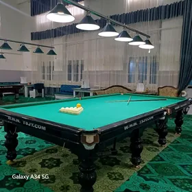 bilyart бильярд