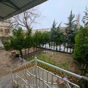 Гаудан В 1 этаж 2 комнаты