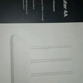 Mi Router 4A