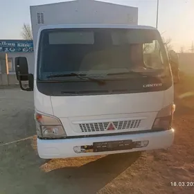Mitsubishi Canter 2007