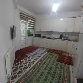 МИР 8/4 НОВОСТРОЙКА 4КОМ