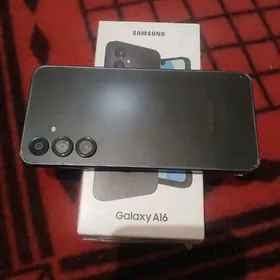 SAMSUNG A16