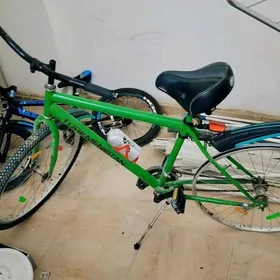 welik Туркменистан