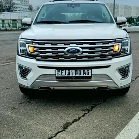 Ford Expedition 2022