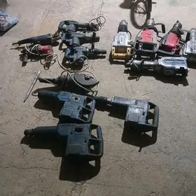 drel balgarka bosşh hilti  zap