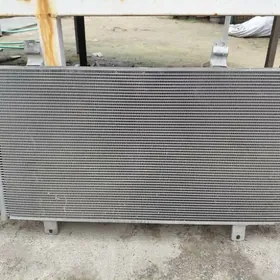 Paltan kansiner radiatr