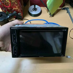Pioneer AVH-A205BT