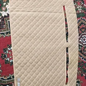 sienna tarpeda çehol