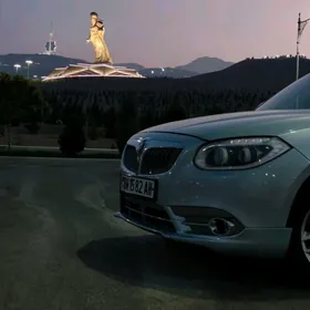 Brilliance V5 2012