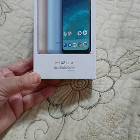 Mi A2 lite