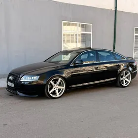 Audi A6 2011