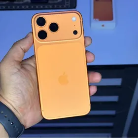 iPhone 17Pro Max 256gb