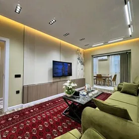 Arenda kwartira jay 8 mkr