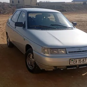 Lada 2110 2002