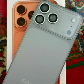 iphone 17 pro max  dublikat