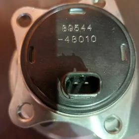 ступечный узел