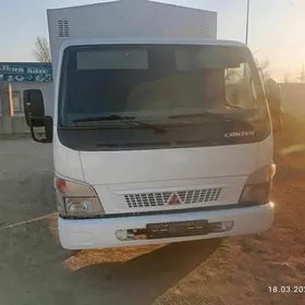 Mitsubishi Canter 2007