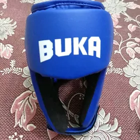 Шлем для самбо