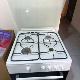 газовая плита