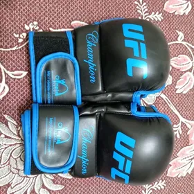 Перчатки для самбо