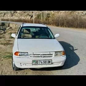 Opel Astra 1996