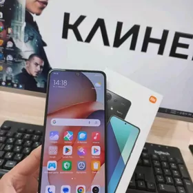 Redmi not 13 6/128