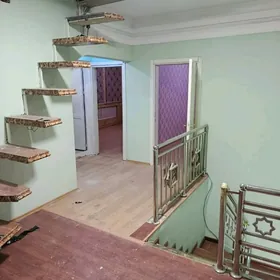 Чоганлы аркач коттедж