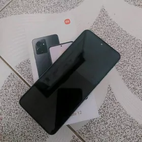 Redmi not 12