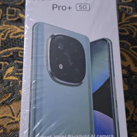 Redmi note 14 pro+