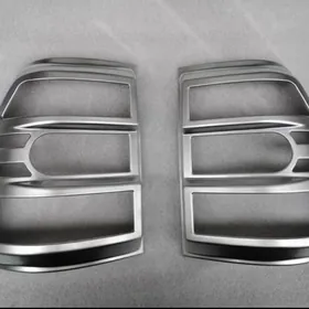 Pajero накладка фары