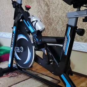 велотренажёр