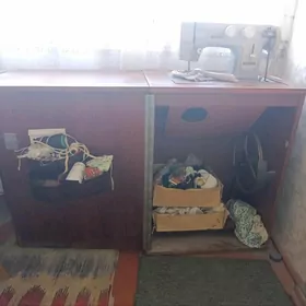 Продам машинку Чайка