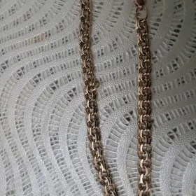 50 gramlygyñ brasledy