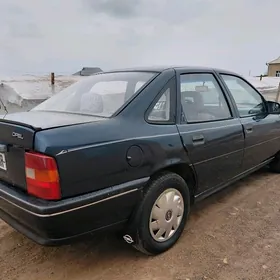 Opel Vectra 1989