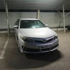 Toyota Camry 2013