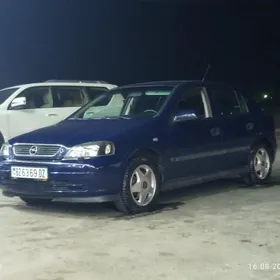 Opel Astra 1999