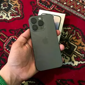 iPhone 14pro 128 ZA/A